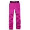 women-rose-red