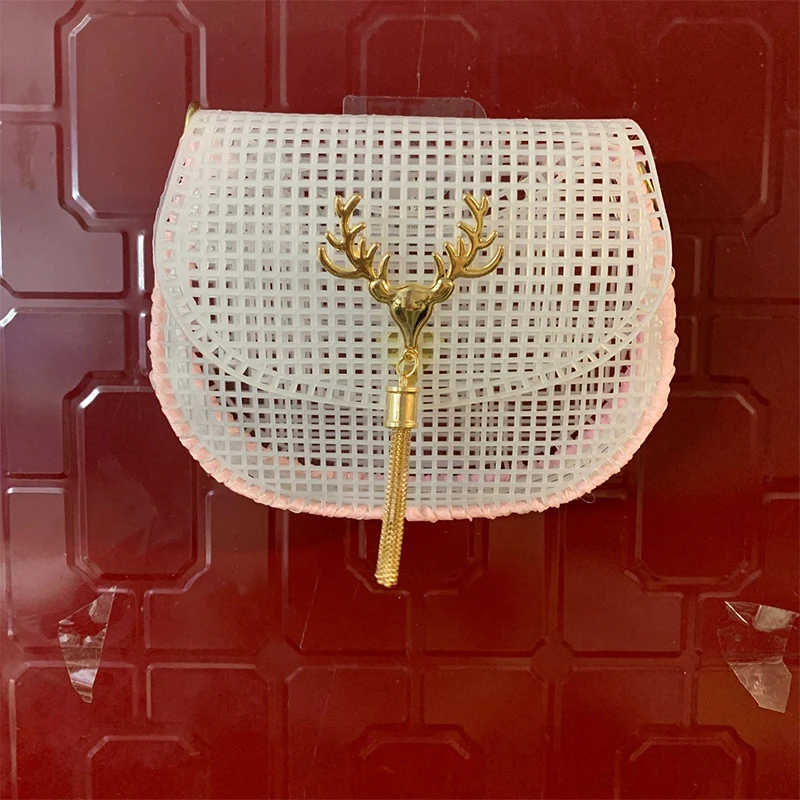 Knitting Mesh Sheet for Bag Making 10 Knitting Mesh Sheet for Bag Making - Image 10