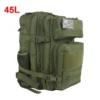 45l-army-green