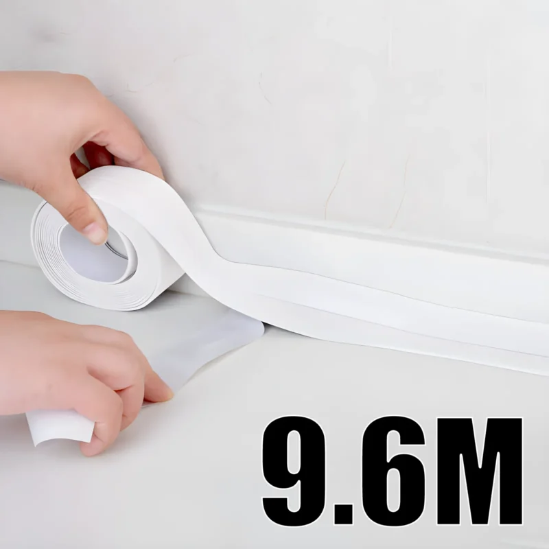 Waterproof PVC Self Adhesive Sealing Tape