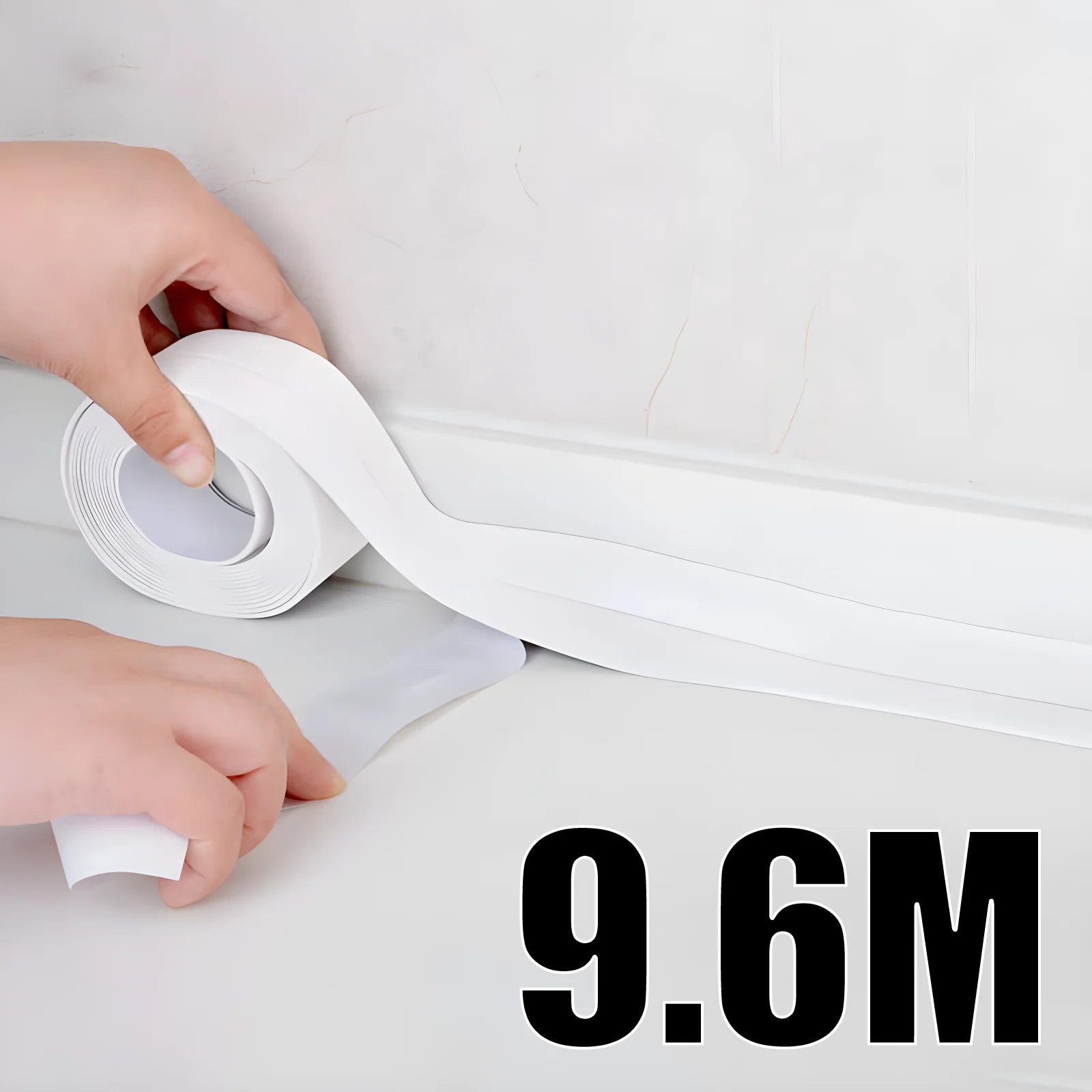 Waterproof PVC Self Adhesive Sealing Tape 1 Waterproof PVC Self Adhesive Sealing Tape