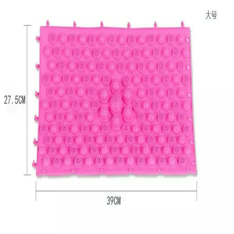Massage Pad Plantar Finger Pressure Toy 6 Massage Pad Plantar Finger Pressure Toy - Image 6