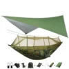 green-and-camouflage