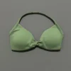 pistachio-green