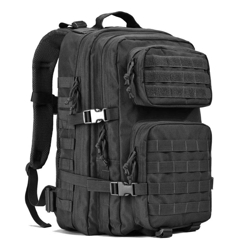 45L Tactical Molle Assault Backpack 1 45L Tactical Molle Assault Backpack