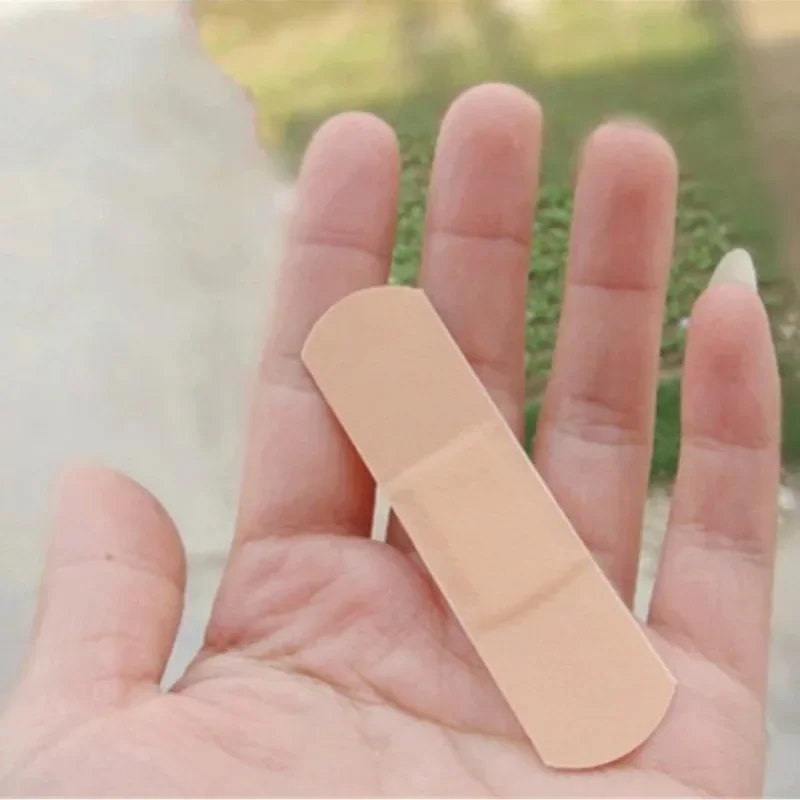 Waterproof Breathable Adhesive Bandages - Image 5