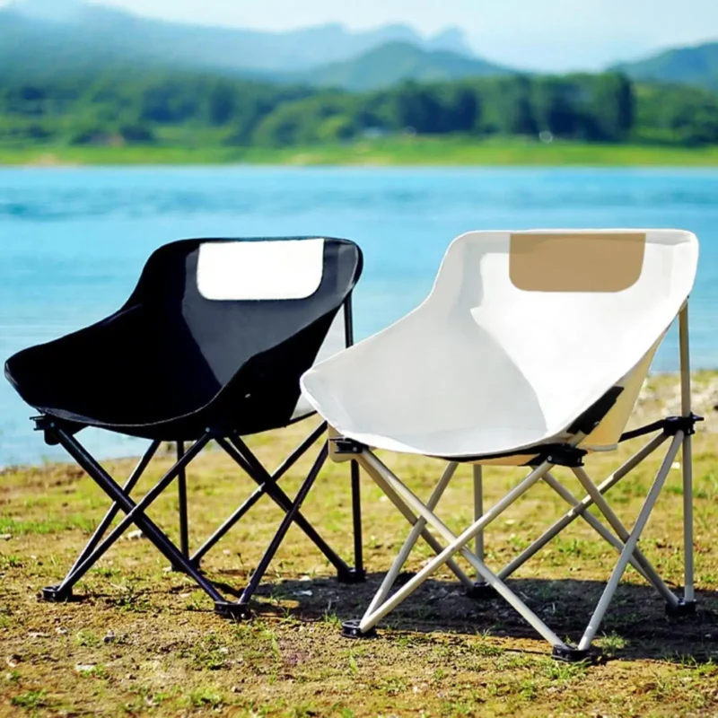 Oxford Cloth Folding Chair Replacement Cover