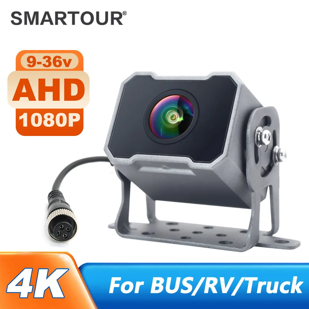 1080P CCD Rear View Backup Camera 1 1080P CCD Rear View Backup Camera