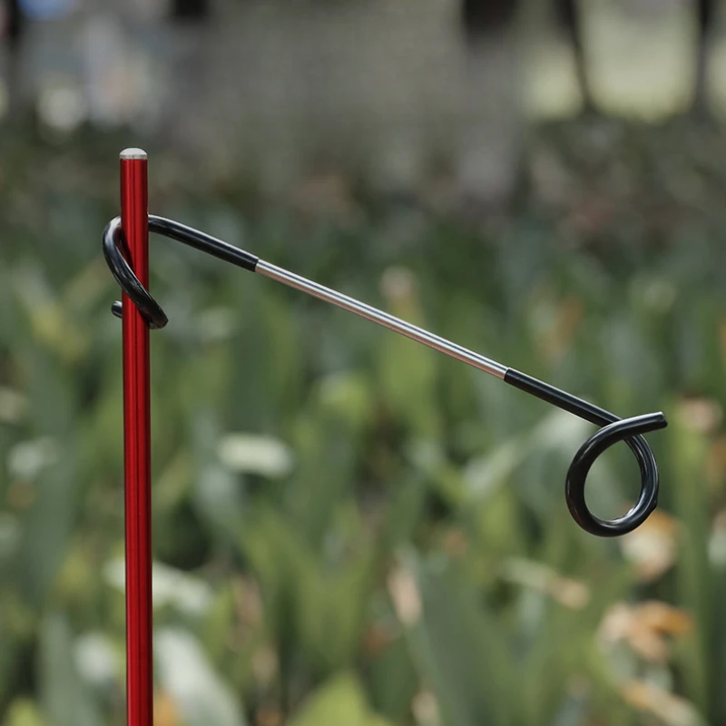 Portable Lantern Hanger for Camping