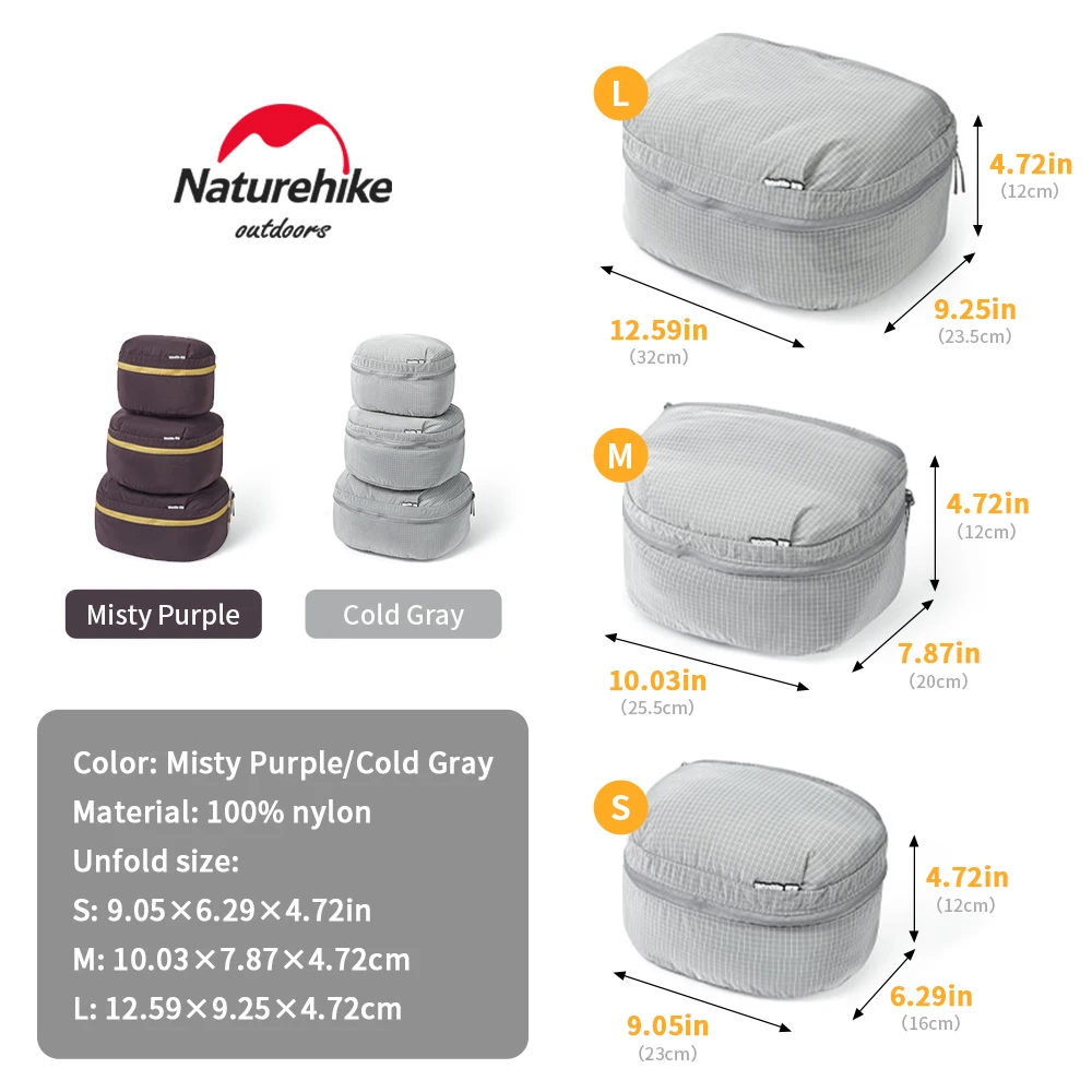 Naturehike Waterproof Storage Bag 5 Naturehike Waterproof Storage Bag - Image 5