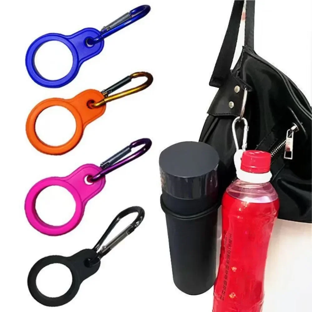 Rubber Buckle Water Bottle Holder 1 Rubber Buckle Water Bottle Holder