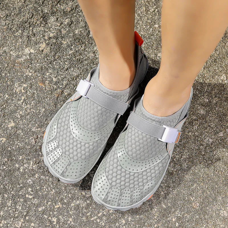 Quick-Dry Unisex Water Sneakers 8 Quick-Dry Unisex Water Sneakers - Image 8
