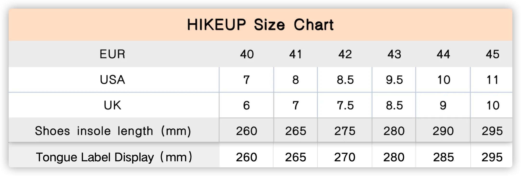 Men's Suede Trekking Hiking Shoes 7 Men's Suede Trekking Hiking Shoes - Image 7