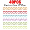 40pcs