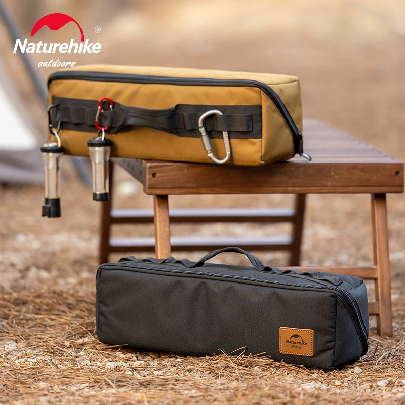 Multifunctional Camping Storage Bag 6 Multifunctional Camping Storage Bag - Image 6