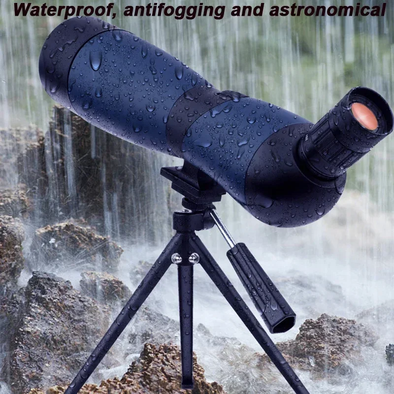 Spotting Scope 5 Spotting Scope - Image 5