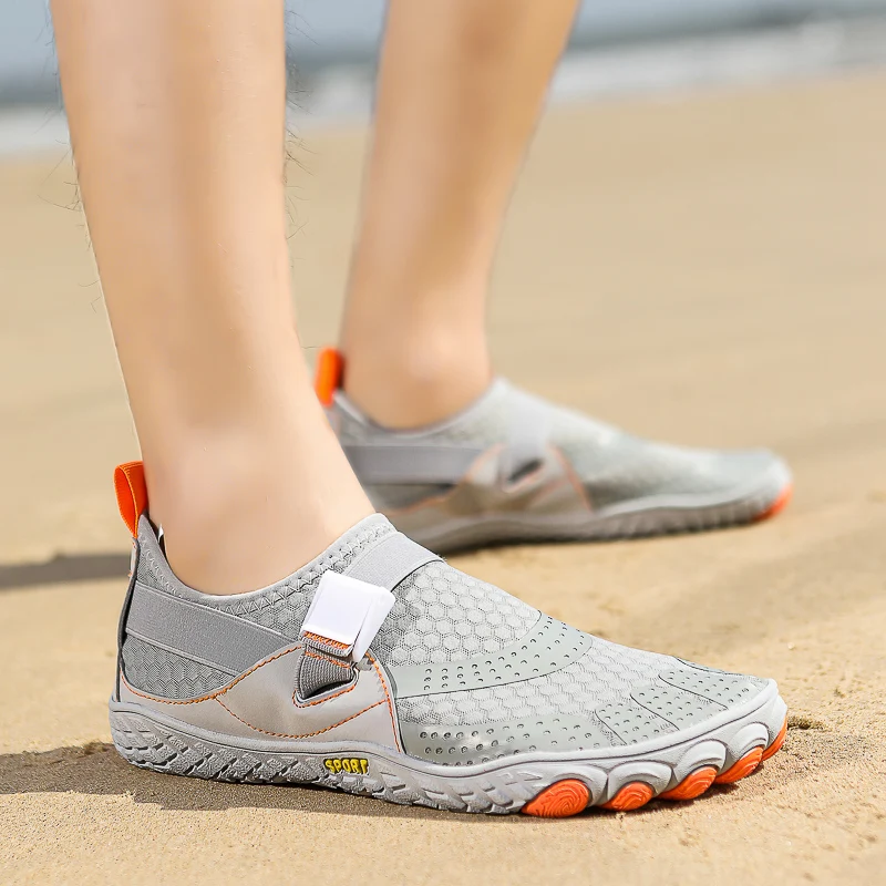 Quick-Dry Unisex Water Sneakers 5 Quick-Dry Unisex Water Sneakers - Image 5