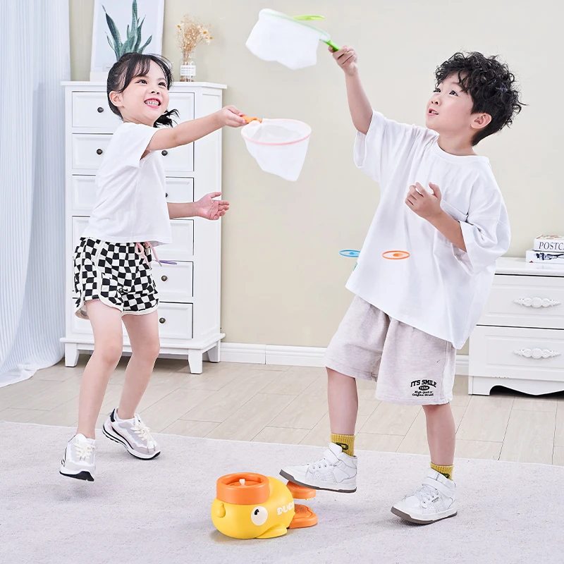 Air Rocket Launcher Outdoor Toy 6 Air Rocket Launcher Outdoor Toy - Image 6