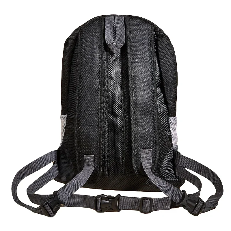 Pet Backpack Carriers for Small Dogs 5 Pet Backpack Carriers for Small Dogs - Image 5