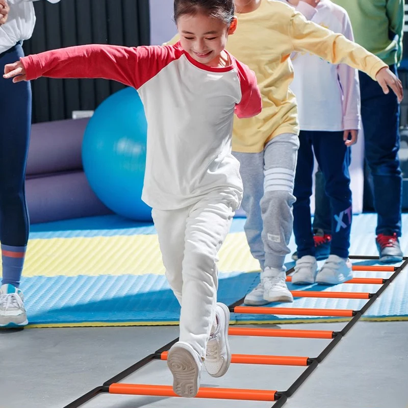 Agility Training Ladder 4 m 7 Agility Training Ladder 4 m - Image 7