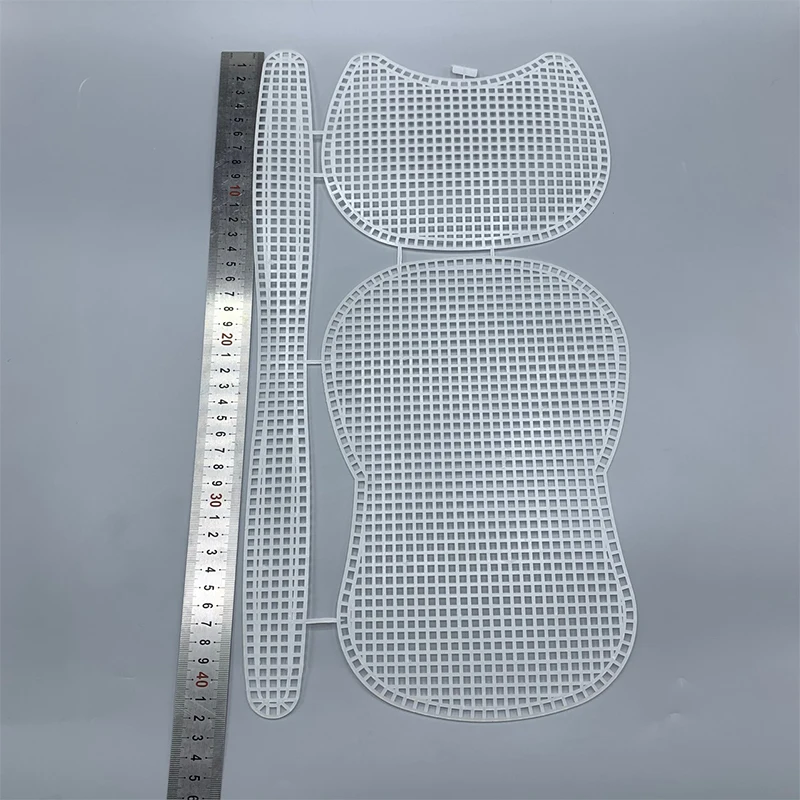 Knitting Mesh Sheet for Bag Making 5 Knitting Mesh Sheet for Bag Making - Image 5