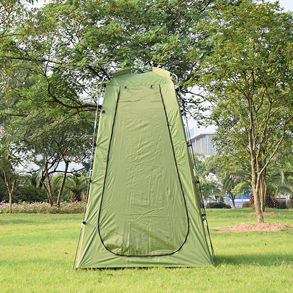 Privacy Changing Room Camping Shower Tent 6 Privacy Changing Room Camping Shower Tent - Image 6