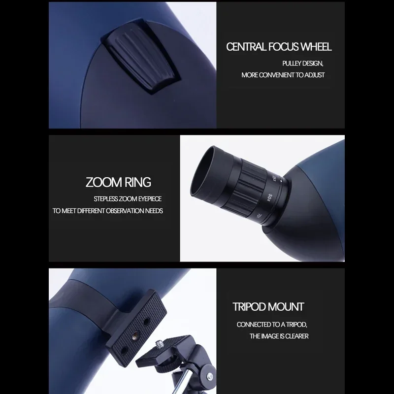 Spotting Scope 2 Spotting Scope - Image 2