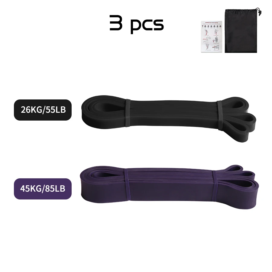 Heavy Duty Latex Resistance Band 9 Heavy Duty Latex Resistance Band - Image 9