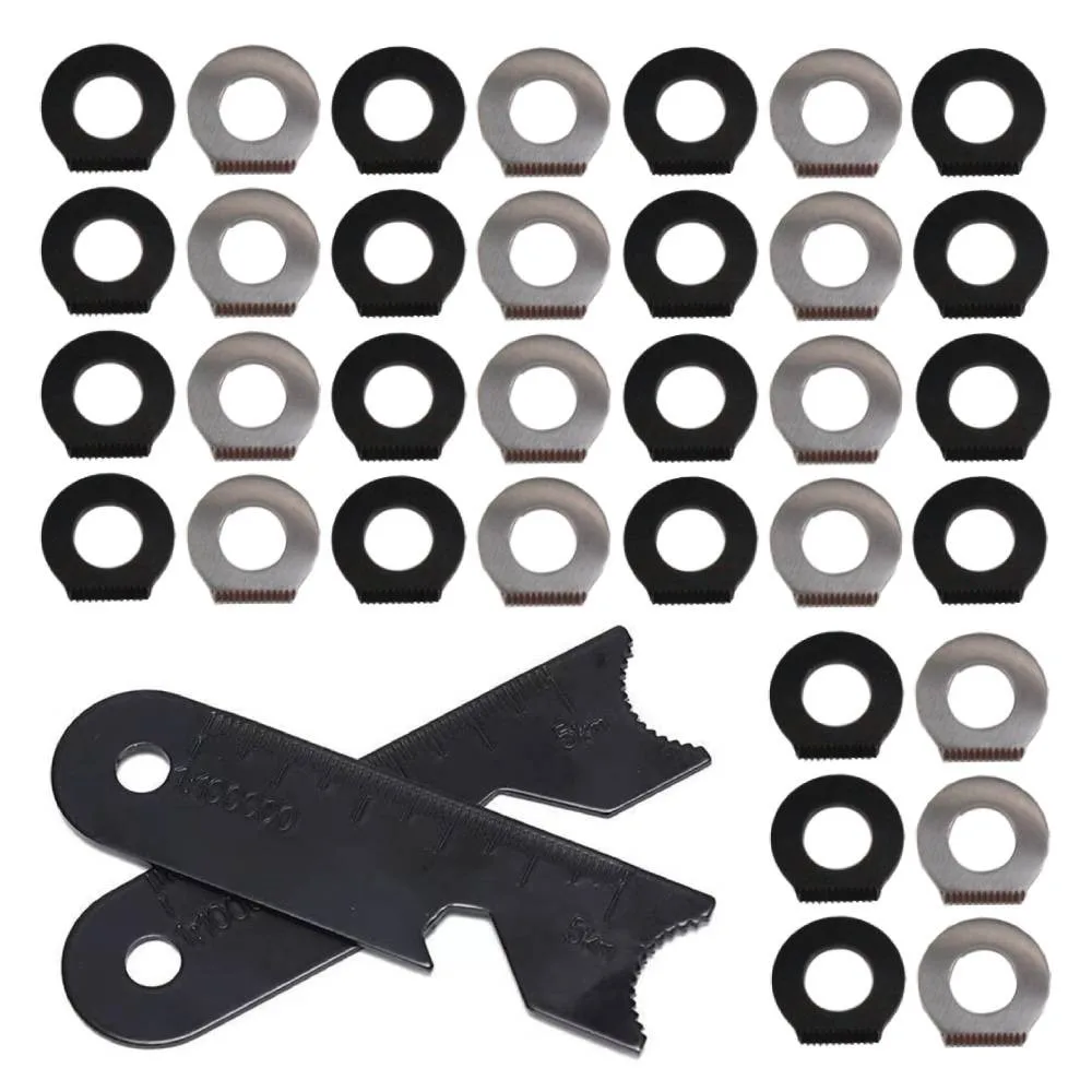 Multi-function Scraper Flint Bottle Opener 2 Multi-function Scraper Flint Bottle Opener - Image 2