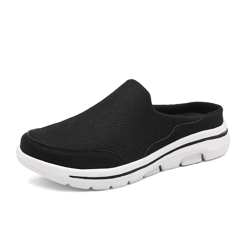 Men's Breathable EVA Slide Slippers 6 Men's Breathable EVA Slide Slippers - Image 6