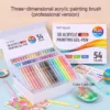 54pcs