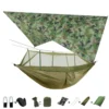 camouflage-and-green