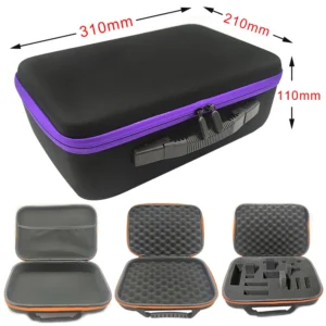 Hard EVA Foam Carry Case For Tools
