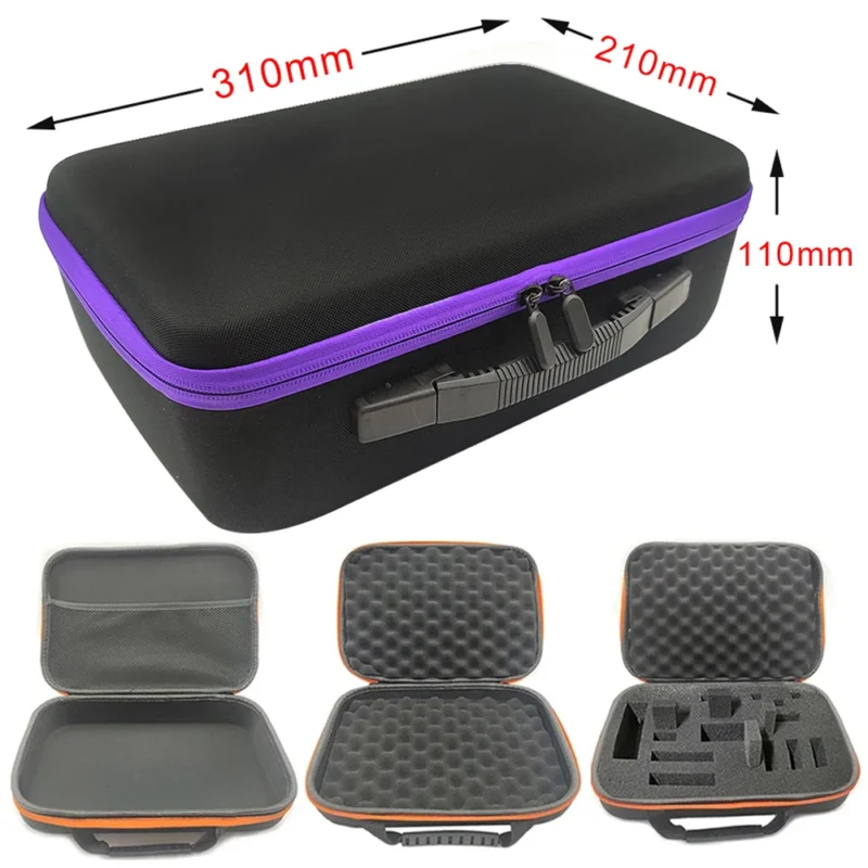 Hard EVA Foam Carry Case For Tools
