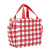 red-grid