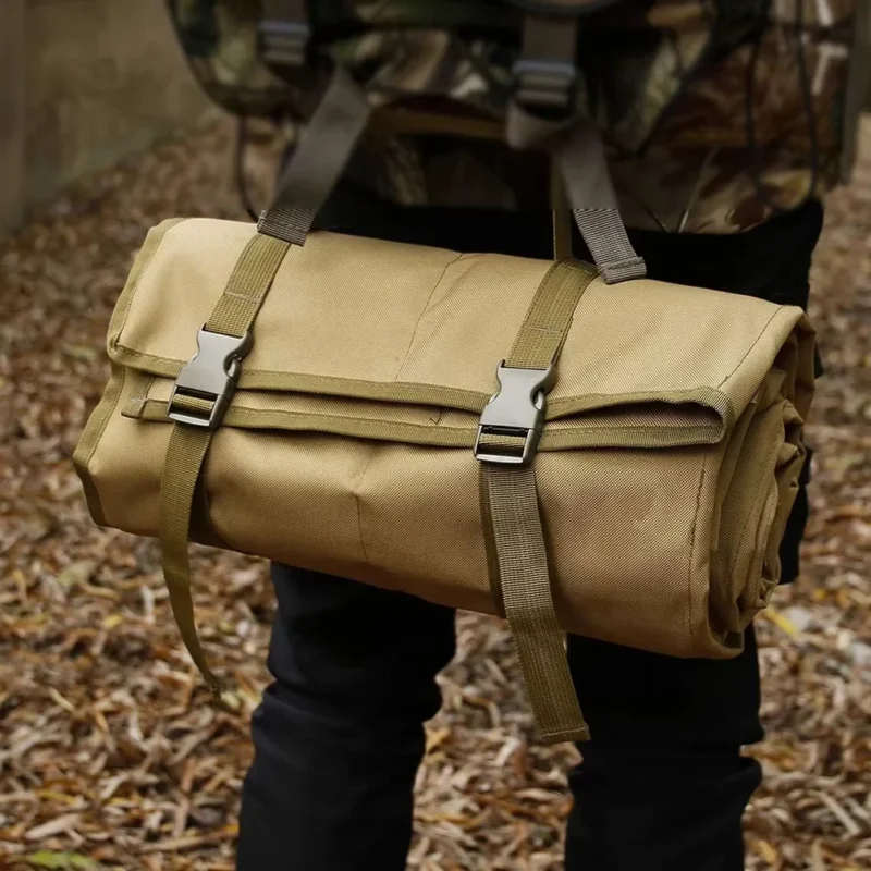 Multifunctional Outdoor Tactical Mat