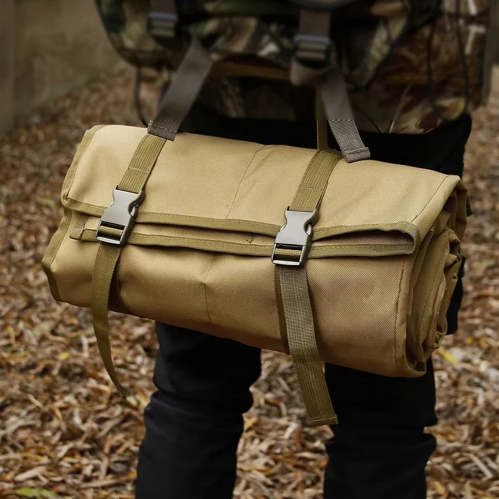 Multifunctional Outdoor Tactical Mat 1 Multifunctional Outdoor Tactical Mat