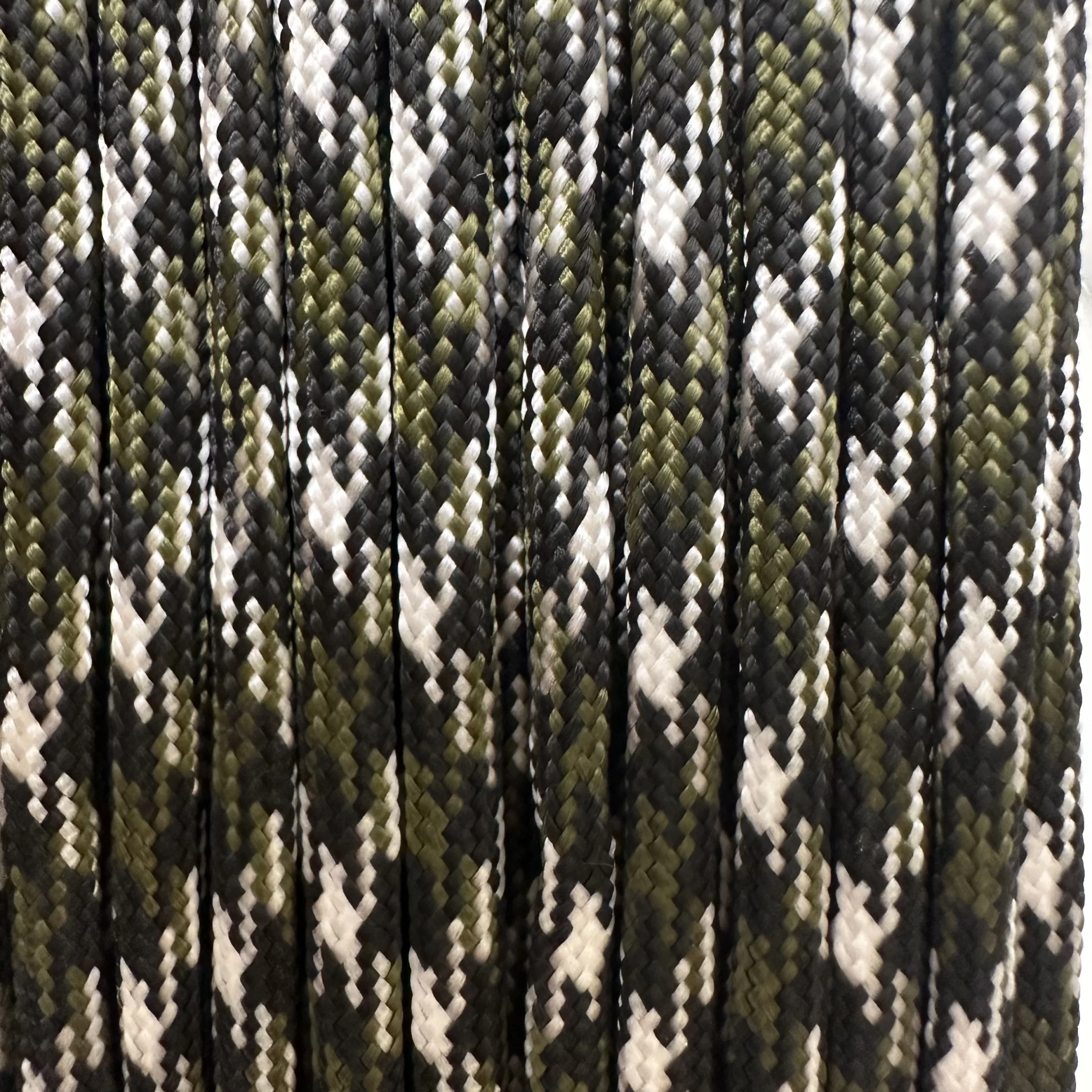 Outdoor Camping Paracord Rope 6 Outdoor Camping Paracord Rope - Image 6