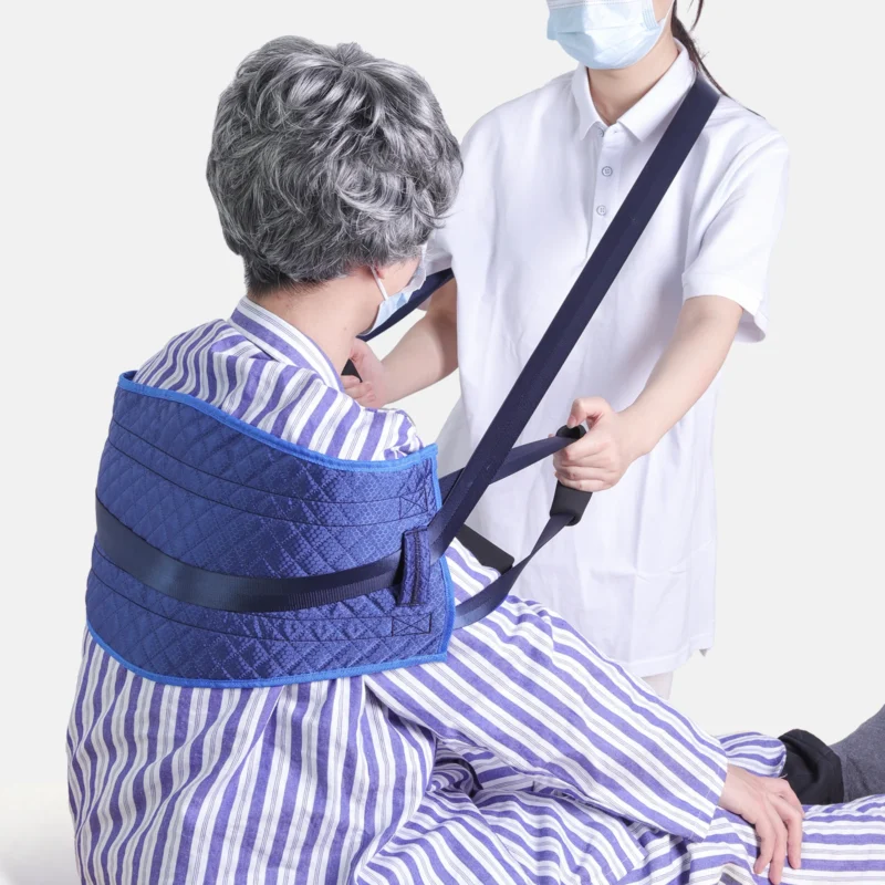 Elderly Disabled Transfer Belt