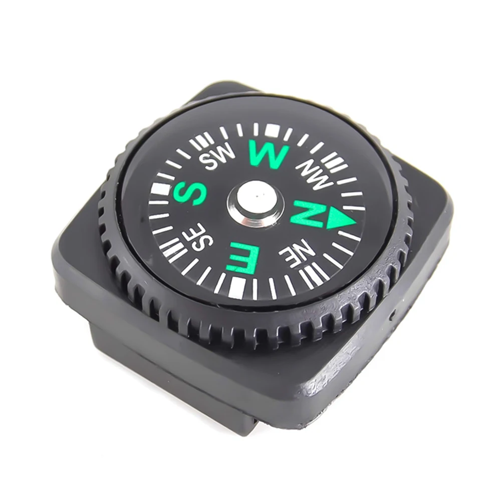 Mini Wristband Compass 6 Mini Wristband Compass - Image 6