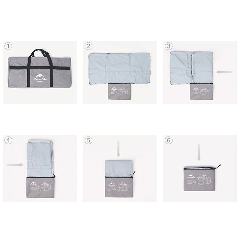 Large Outdoor Equipment Storage Bag 6 Large Outdoor Equipment Storage Bag - Image 6