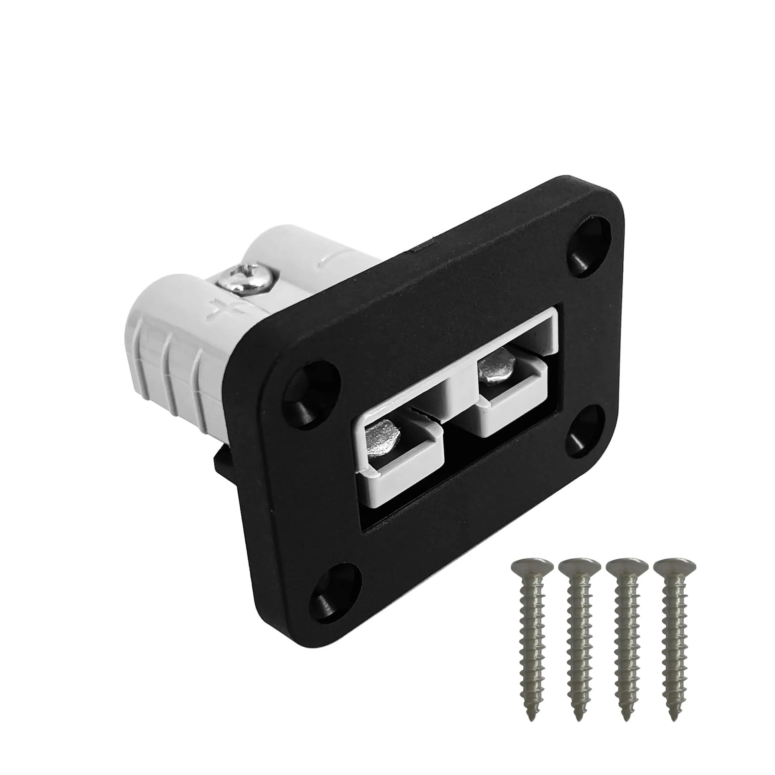 50AMP Anderson Connector Quick Connect Kit 1 50AMP Anderson Connector Quick Connect Kit