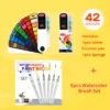 42colors-6brushes