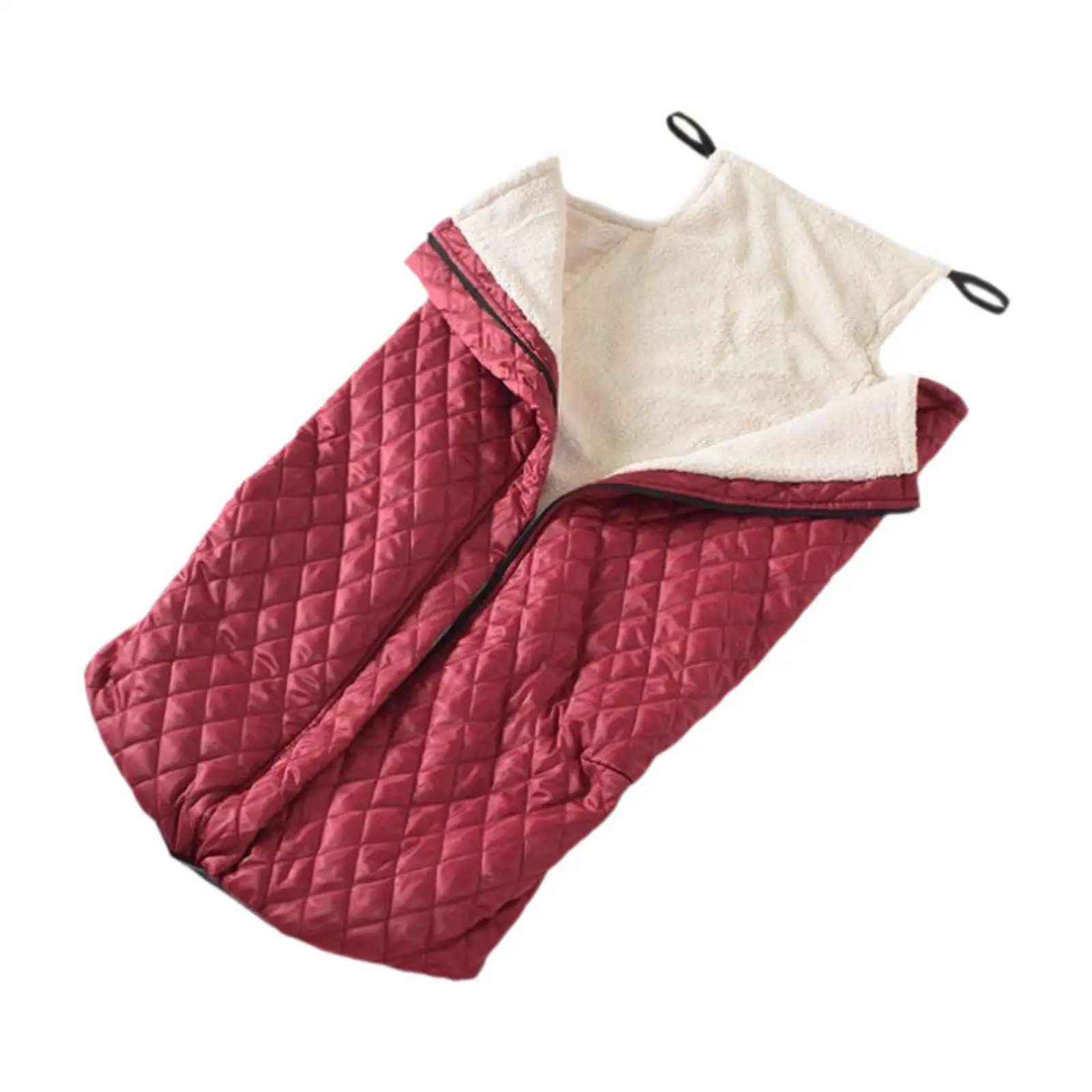 Wheelchair Blanket for Comfort 3 Wheelchair Blanket for Comfort - Image 3