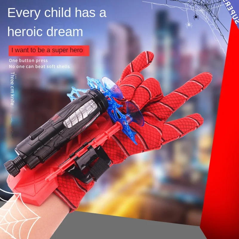 Bracelet Launcher Wrist Toy Gun 2 Bracelet Launcher Wrist Toy Gun - Image 2
