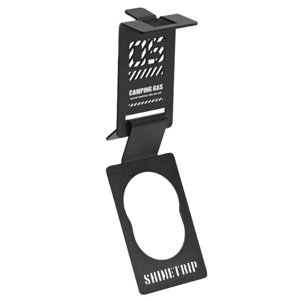 Stainless Steel Gas Tank Hanger Clip 3 Stainless Steel Gas Tank Hanger Clip - Image 3