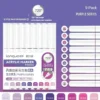purple-series
