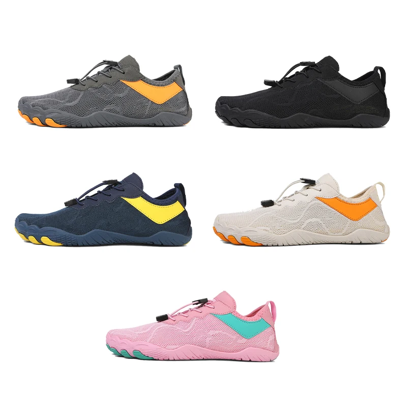 Unisex Quick-Drying Amphibious Water Shoes 7 Unisex Quick-Drying Amphibious Water Shoes - Image 7