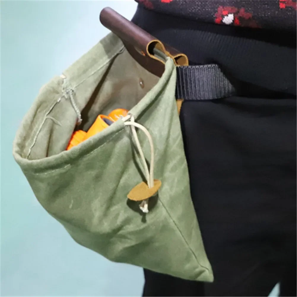 Portable Collapsible Foraging Bag 3 Portable Collapsible Foraging Bag - Image 3