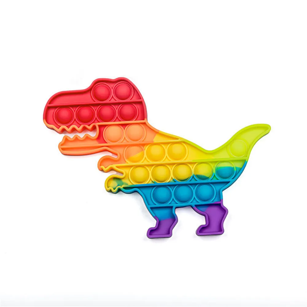 Unicorn Pop Bubble Sensory Toy 5 Unicorn Pop Bubble Sensory Toy - Image 5